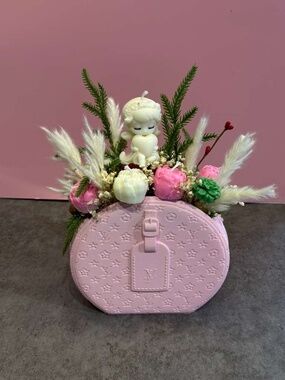 Luxury Floral Designer